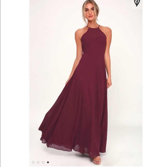 lulus night of romance